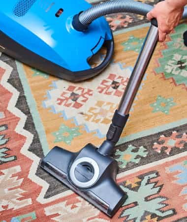 Best Rug Cleaning Mount Nathan