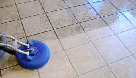 best tile and grout cleaning services
