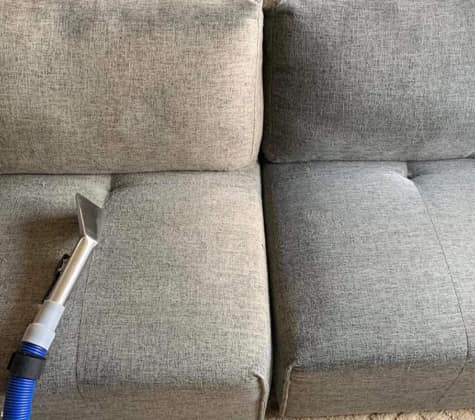 Couch or Sofa Cleaning