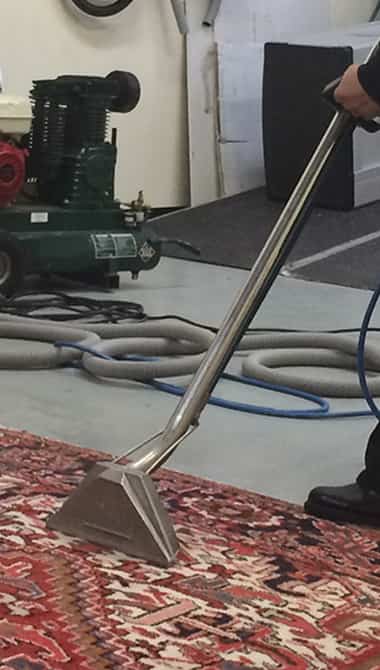 Rug Cleaning Spring Bluff Service