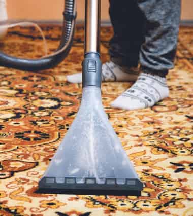 Rug Cleaning Bowen Hills